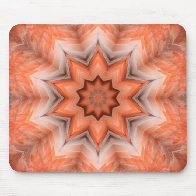 Alfombrilla De Ratón Frenzy Mousepad (Frente)