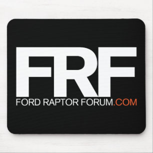 Alfombrilla De Ratón FRF Mousepad limpio
