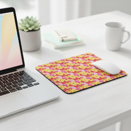 Alfombrilla De Ratón Friends Mouse Pad