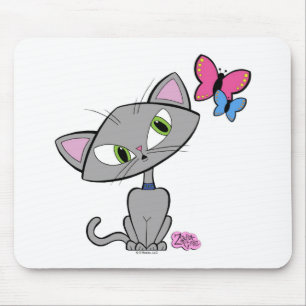 Alfombrilla De Ratón Friendz Mousepad