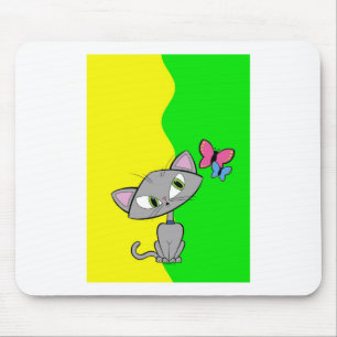 Alfombrilla De Ratón Friendz Mousepad