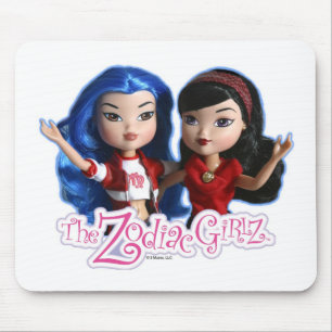 Alfombrilla De Ratón Friendz Mousepad