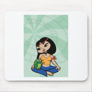 Alfombrilla De Ratón Friendz Mousepad