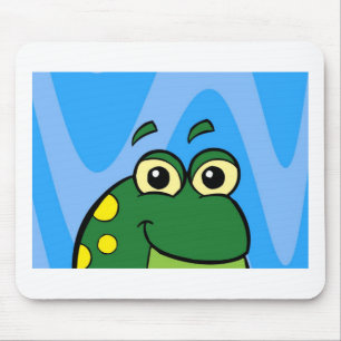 Alfombrilla De Ratón Friendz Mousepad