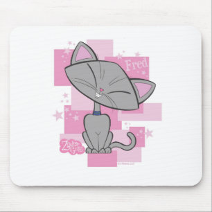 Alfombrilla De Ratón Friendz Mousepad
