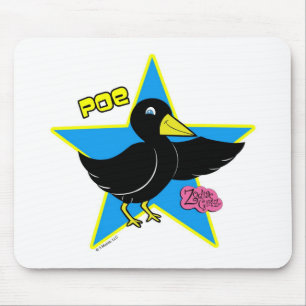 Alfombrilla De Ratón Friendz Mousepad