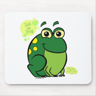 Alfombrilla De Ratón Friendz Mousepad
