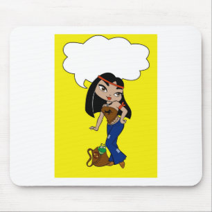 Alfombrilla De Ratón Friendz Mousepad