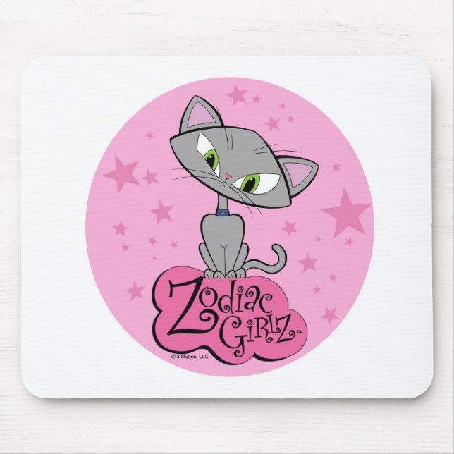 Alfombrilla De Ratón Friendz Mousepad (Frente)