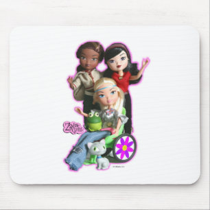 Alfombrilla De Ratón Friendz Mousepad