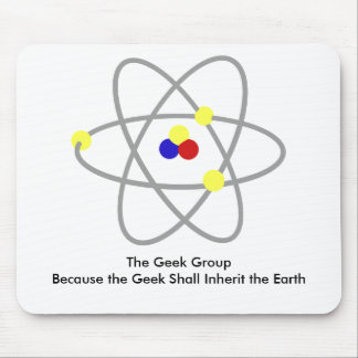 Alfombrilla De Ratón Friki Mousepad