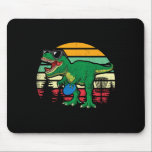 Alfombrilla De Ratón Frisbees Dino Cute T Rex Dinosaur Kids Boys Disc G<br><div class="desc">Frisbees Dino Cute T Rex Dinosaur Kids Boys Disc Golf Gift</div>