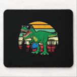 Alfombrilla De Ratón Frisbees Dino Cute T Rex Dinosaur Kids Boys Disc G<br><div class="desc">Frisbees Dino Cute T Rex Dinosaur Kids Boys Disc Golf Gift</div>