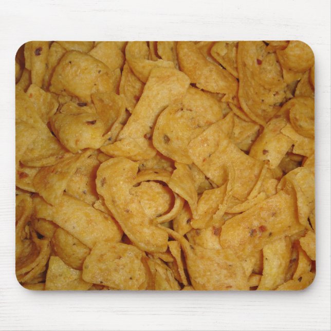 Alfombrilla De Ratón Frito Bandito Mousepad (Frente)