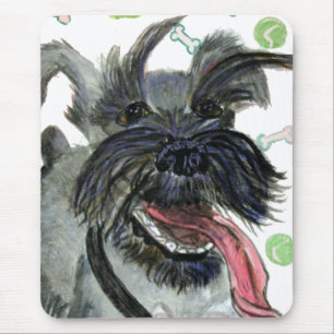 ALFOMBRILLA DE RATÓN FRITZ