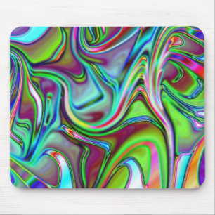 Alfombrilla De Ratón Frustrado