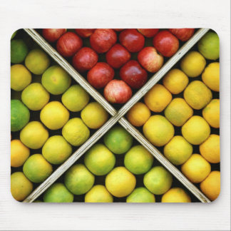 Alfombrilla De Ratón Fruta y comida Mousepad 10