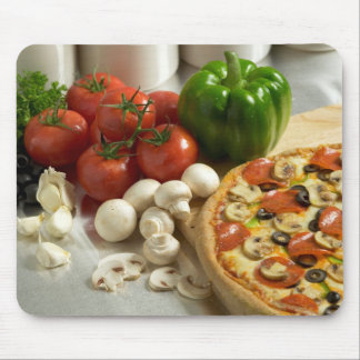 Alfombrilla De Ratón Fruta y comida Mousepad 54