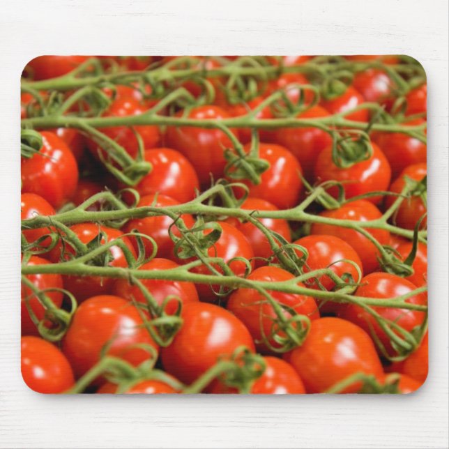 Alfombrilla De Ratón Fruta y comida Mousepad 68 (Frente)