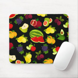 Alfombrilla De Ratón Frutas de cítricos