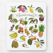 Frutas en Filipinas