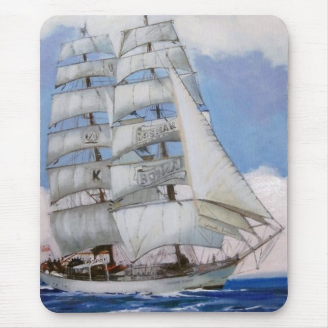 Alfombrilla De Ratón Fryderyk Chopin (Frente)