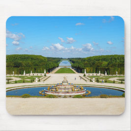 Alfombrilla De Ratón Fuente de Latona y Gran Perspectiva, Versalles