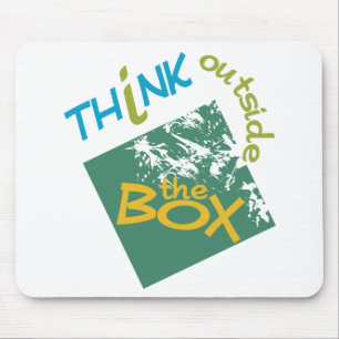 Alfombrilla De Ratón Fuera de la caja bigote