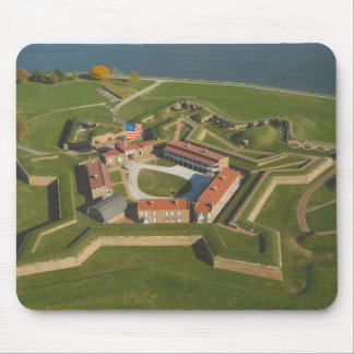 Alfombrilla De Ratón Fuerte McHenry Mousepad