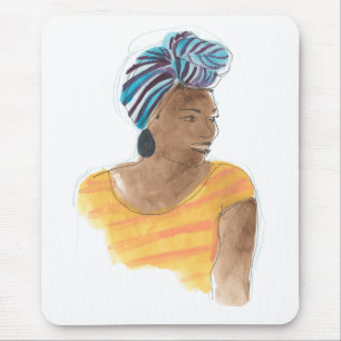 Alfombrilla De Ratón Fuerte y hermosa