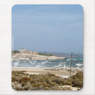 Alfombrilla De Ratón Fuerteventura