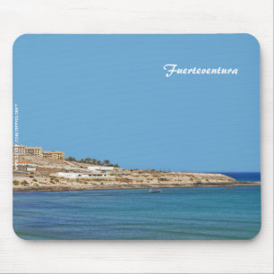 Alfombrilla De Ratón Fuerteventura