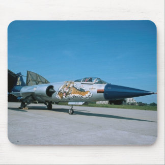 Alfombrilla De Ratón Fuerza aérea italiana NTM 1996 de F 104S
