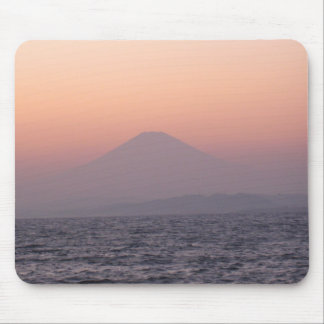 Alfombrilla De Ratón Fuji san Mousepad
