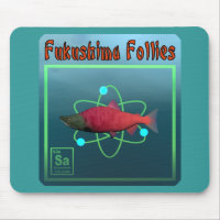 Fukushima Follies