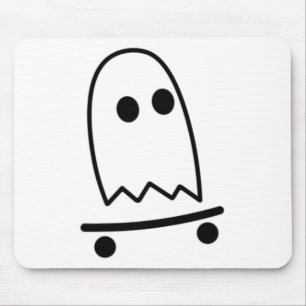 Alfombrilla De Ratón Fun Ska