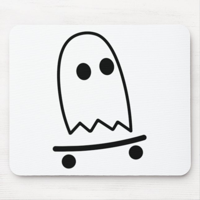 Alfombrilla De Ratón Fun Ska (Frente)