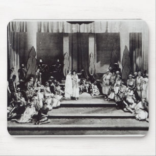 Alfombrilla De Ratón Funcionamiento de la primera fase en Inglaterra