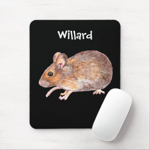Alfombrilla De Ratón Funda Del Ratón Para El Mini Del iPad