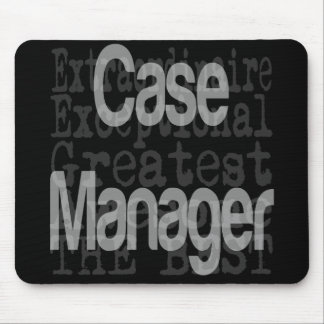 Alfombrilla De Ratón Funda Manager Extraordinaire
