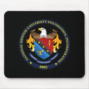 Alfombrilla De Ratón Fundación Mousepad de NDU