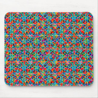 Alfombrilla De Ratón Funky Mouse Mat