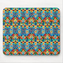 Alfombrilla De Ratón Funky Mouse Mat