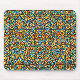 Alfombrilla De Ratón Funky Mouse Mat