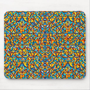 Alfombrilla De Ratón Funky Mouse Mat