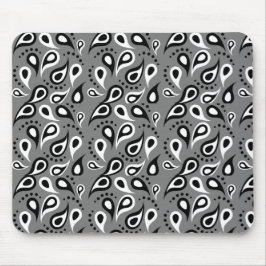 ALFOMBRILLA DE RATÓN FUNKY RETRO MOUSEPAD