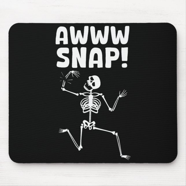 Alfombrilla De Ratón Funny Broken Arm Design For Men Women Broken Arm R (Frente)