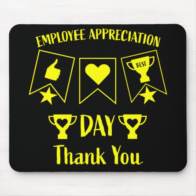 Alfombrilla De Ratón Funny Corporate HR Gifts Coffee Mug (Frente)