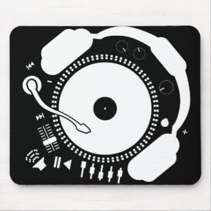 Alfombrilla De Ratón Funny_Doughnut