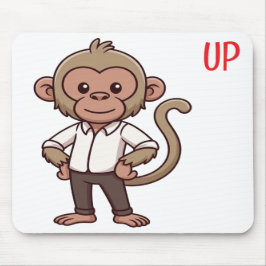 Alfombrilla De Ratón Funny Hustle  